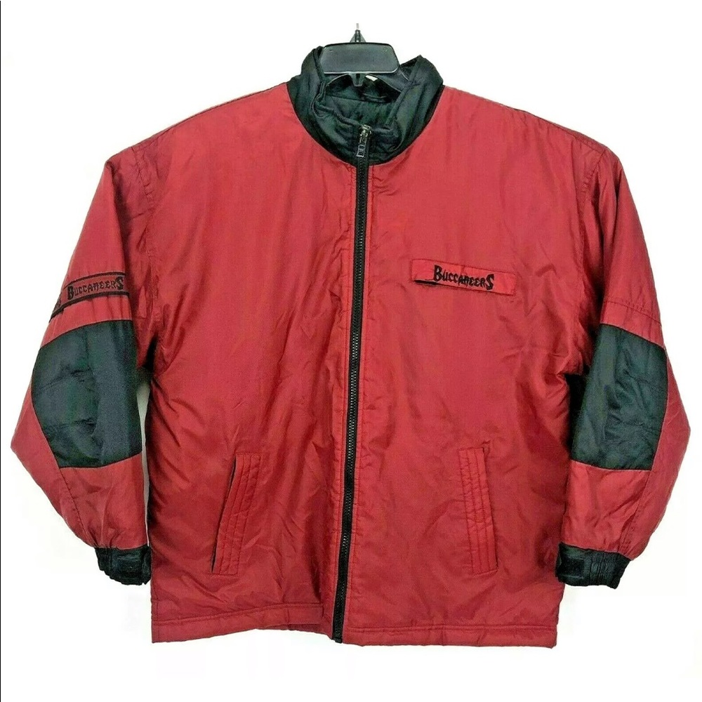 Pro Player NFL Tampa Bay Buccaneers Puffer Jacket